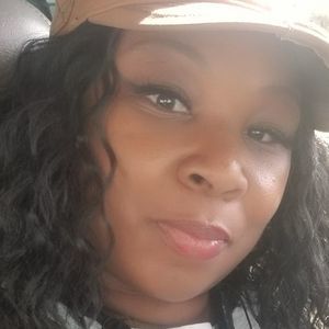 Meet your Posher, Lashondra